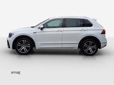 VW Tiguan 2.0TDI High 4M, Diesel, Second hand / Used, Automatic - 2