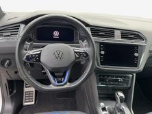 VW Tiguan 2.0TSI R 4M DSG, Benzin, Occasion / Gebraucht, Automat - 3