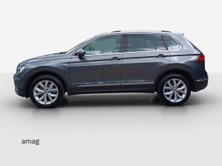 VW Tiguan 2.0TSI High 4M, Petrol, Second hand / Used, Automatic - 2