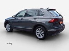 VW Tiguan 2.0TSI High 4M, Petrol, Second hand / Used, Automatic - 3