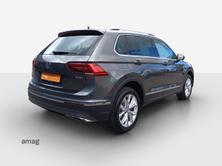 VW Tiguan 2.0TSI High 4M, Petrol, Second hand / Used, Automatic - 4