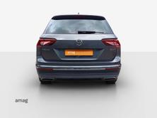 VW Tiguan 2.0TSI High 4M, Petrol, Second hand / Used, Automatic - 6