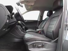 VW Tiguan 2.0TSI High 4M, Petrol, Second hand / Used, Automatic - 7