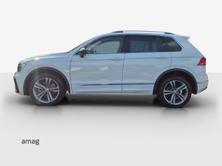 VW Tiguan 2.0TSI Comfort 4M, Petrol, Second hand / Used, Automatic - 2