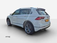 VW Tiguan 2.0TSI Comfort 4M, Petrol, Second hand / Used, Automatic - 3
