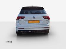 VW Tiguan 2.0TSI Comfort 4M, Petrol, Second hand / Used, Automatic - 4