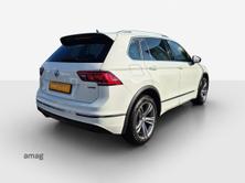 VW Tiguan 2.0TSI Comfort 4M, Petrol, Second hand / Used, Automatic - 5