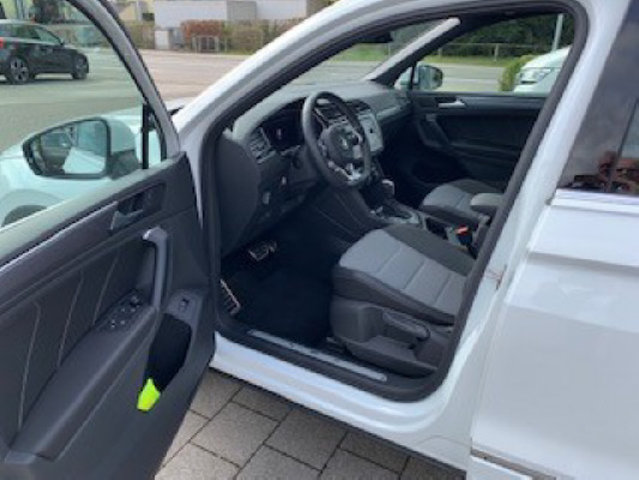VW Tiguan 2.0TDI High 4M, Occasion / Utilisé, Automatique - 5