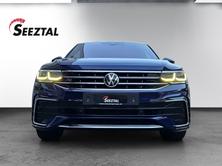 VW Tiguan Allsp2.0 R-Line 4M, Benzin, Occasion / Gebraucht, Automatik - 3