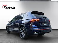 VW Tiguan Allsp2.0 R-Line 4M, Benzin, Occasion / Gebraucht, Automatik - 4