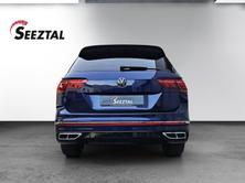 VW Tiguan Allsp2.0 R-Line 4M, Benzin, Occasion / Gebraucht, Automatik - 5