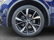 VW Tiguan Allsp2.0 R-Line 4M, Benzin, Occasion / Gebraucht, Automatik - 6
