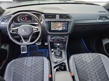 VW Tiguan Allsp2.0 R-Line 4M, Benzin, Occasion / Gebraucht, Automatik - 7