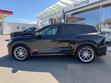 VW Tiguan 2.0 TSI DSG R-Line Plus 4Motion, Petrol, Second hand / Used, Automatic - 2