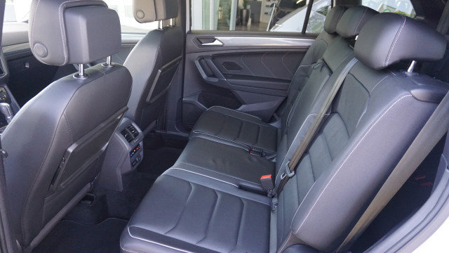 VW Tiguan Allsp 2.0 High 4M, Occasioni / Usate, Automatico - 5