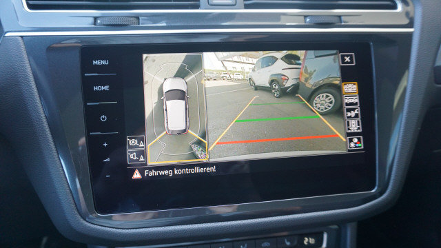 VW Tiguan Allsp 2.0 High 4M, Occasioni / Usate, Automatico - 7