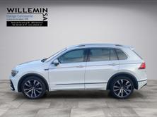 VW Tiguan 2.0TSI Highline 4Motion DSG, Essence, Occasion / Utilisé, Automatique - 3