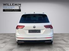 VW Tiguan 2.0TSI Highline 4Motion DSG, Essence, Occasion / Utilisé, Automatique - 5