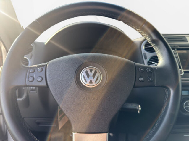 VW Tiguan 2.0 TSI Sport&St., Essence, Occasion / Utilisé, Automatique - 7