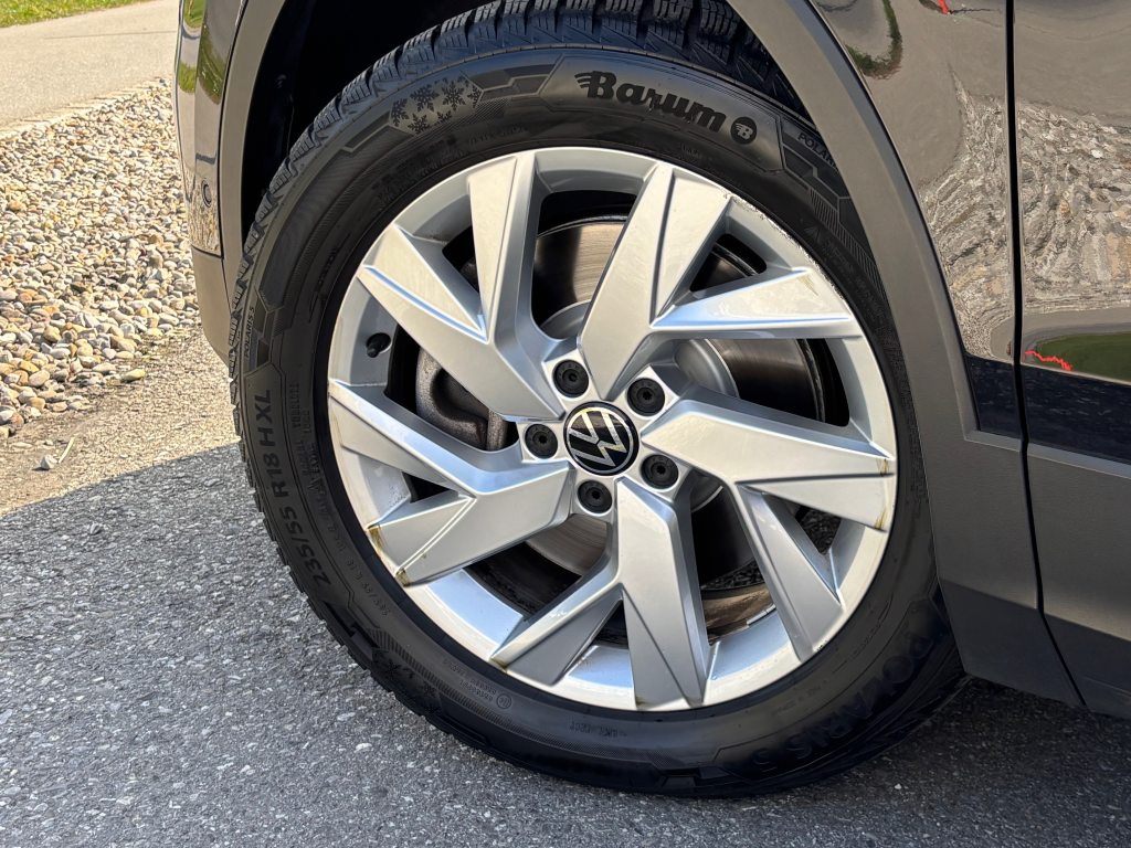 VW Tiguan 2.0TDI DSG Elegance 4Motion, Diesel, Occasioni / Usate, Automatico - 5