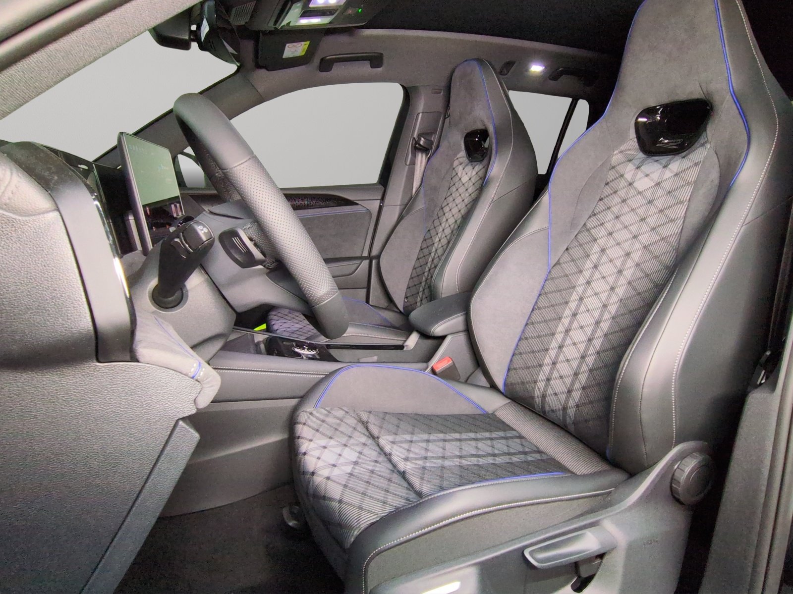 VW Tiguan 2.0 TDI SCR R-Line United 4Motion DSG, Diesel, Voiture de démonstration, Automatique - 6