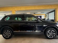 VW Tiguan 2.0TSI Comfortline 4Motion DSG, Essence, Occasion / Utilisé, Automatique - 2