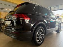 VW Tiguan 2.0TSI Comfortline 4Motion DSG, Essence, Occasion / Utilisé, Automatique - 3