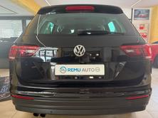 VW Tiguan 2.0TSI Comfortline 4Motion DSG, Essence, Occasion / Utilisé, Automatique - 4
