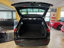 VW Tiguan 2.0TSI Comfortline 4Motion DSG, Essence, Occasion / Utilisé, Automatique - 5