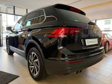 VW Tiguan 2.0TSI Comfortline 4Motion DSG, Essence, Occasion / Utilisé, Automatique - 6