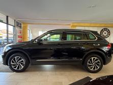 VW Tiguan 2.0TSI Comfortline 4Motion DSG, Essence, Occasion / Utilisé, Automatique - 7