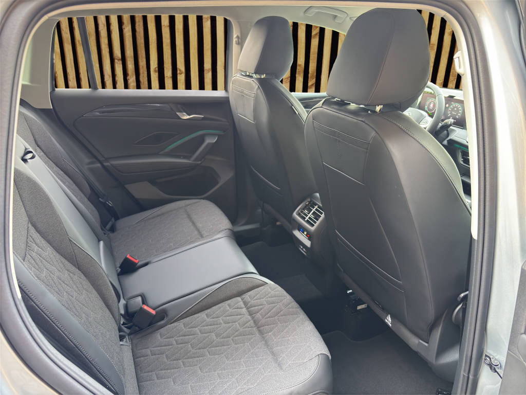 VW Tiguan 1.5 TSI Life DSG, Hybride Leggero Benzina/Elettrica, Automatico - 6