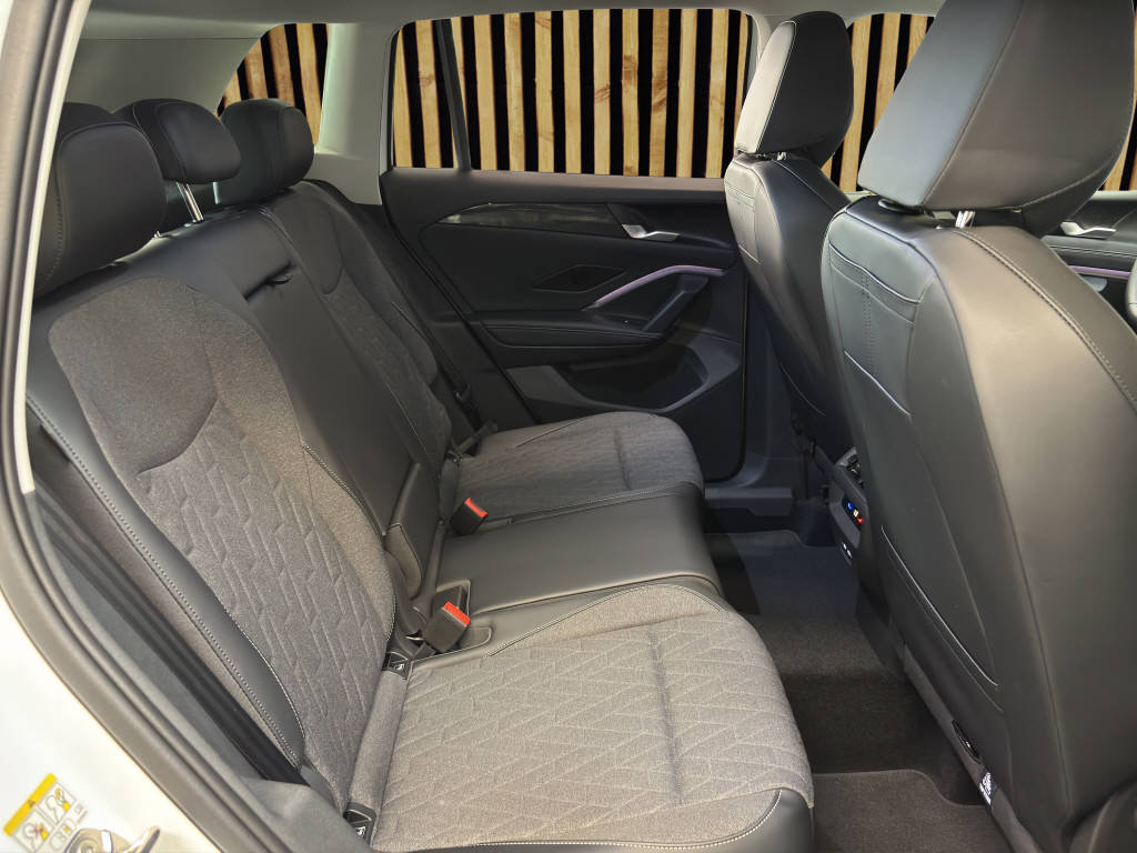 VW Tiguan 1.5 TSI Life DSG, Mild-Hybrid Benzin/Elektro, Neues Fahrzeug mit Tageszulassung, Automatik - 6