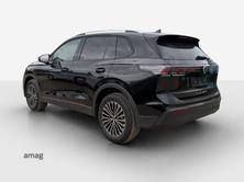 VW Tiguan Life UNITED, Essence, Véhicule neuf pré-immatriculé, Automatique - 3