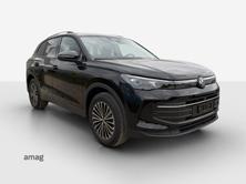 VW Tiguan Life UNITED, Essence, Véhicule neuf pré-immatriculé, Automatique - 6