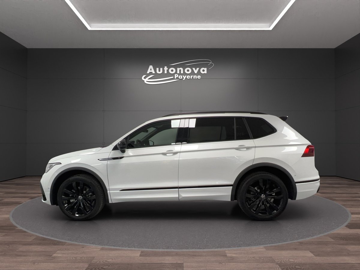 VW Tiguan Allspace 2.0TSI R-Line 4Motion DSG, Petrol, New car, Automatic - 3
