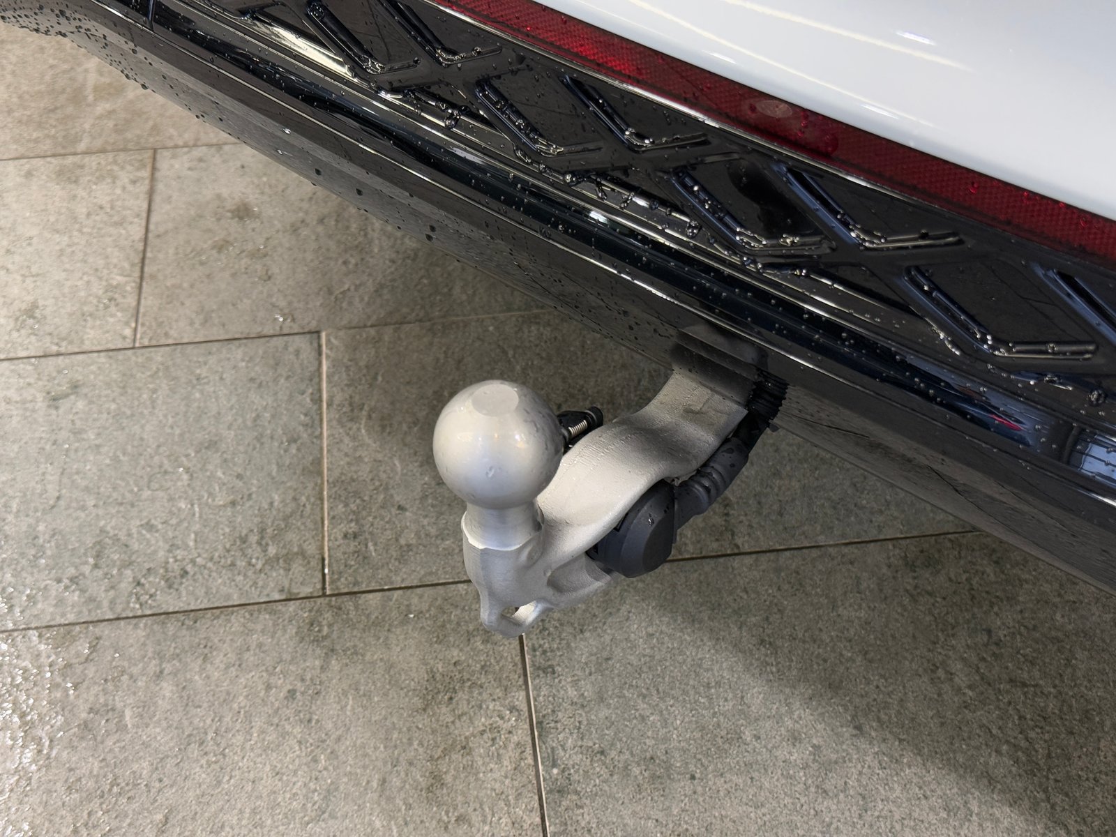 VW Tiguan 1.5 TSI evo2 eHybrid R-Line DSG * Orys Weiss *, Plug-in-Hybrid Benzin/Elektro, Neuwagen, Automatik - 7