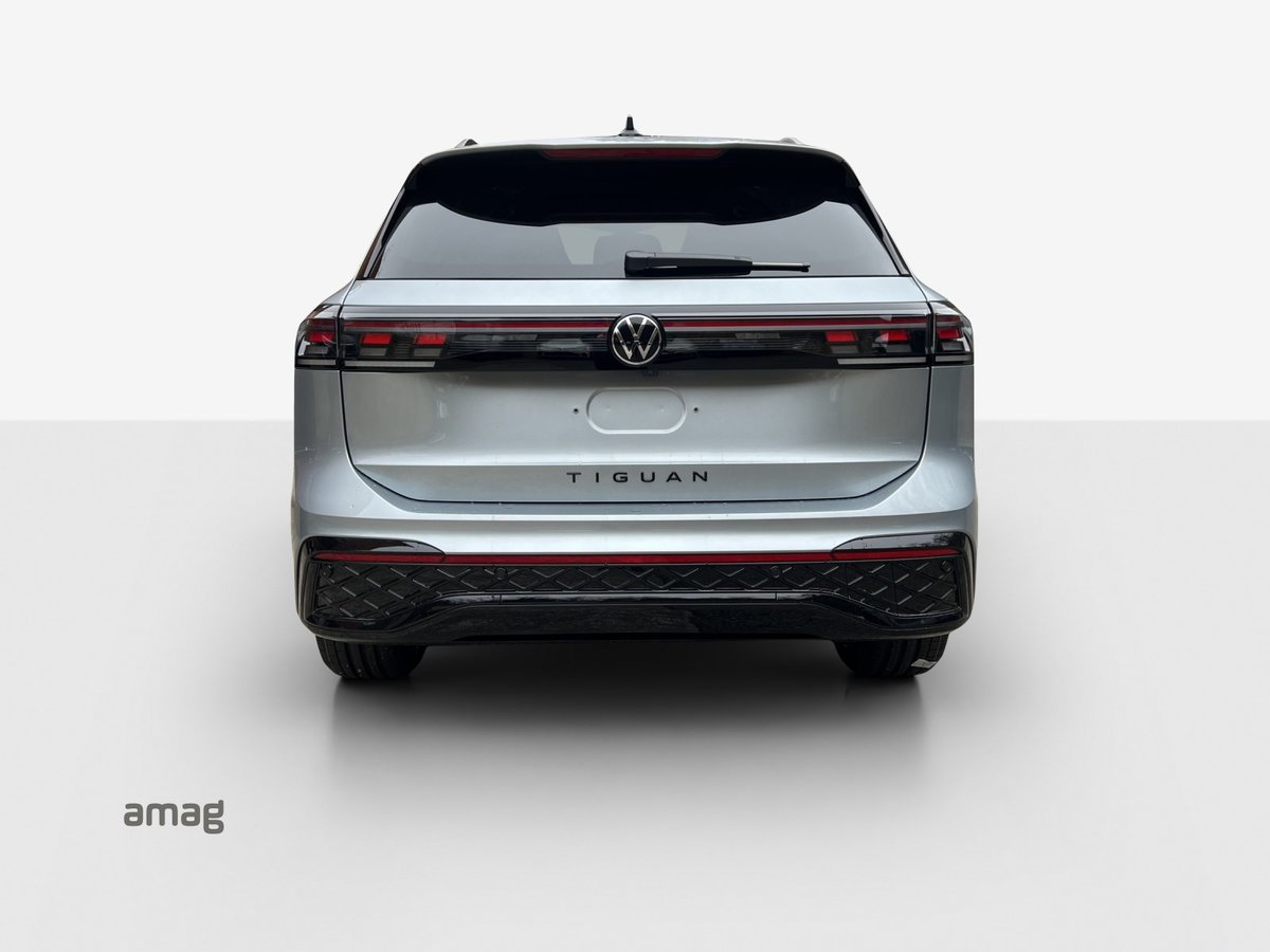 VW Tiguan 2.0 TSI DSG R-Line 4Motion, Essence, Voiture nouvelle, Automatique - 4
