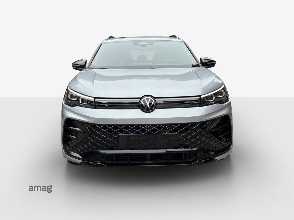 VW Tiguan 2.0 TSI DSG R-Line 4Motion, Essence, Voiture nouvelle, Automatique - 7