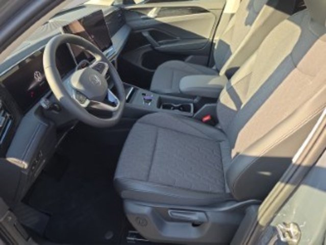 VW Tiguan 2.0 TSI DSG United 4Motion, Essence, Voiture nouvelle, Automatique - 4
