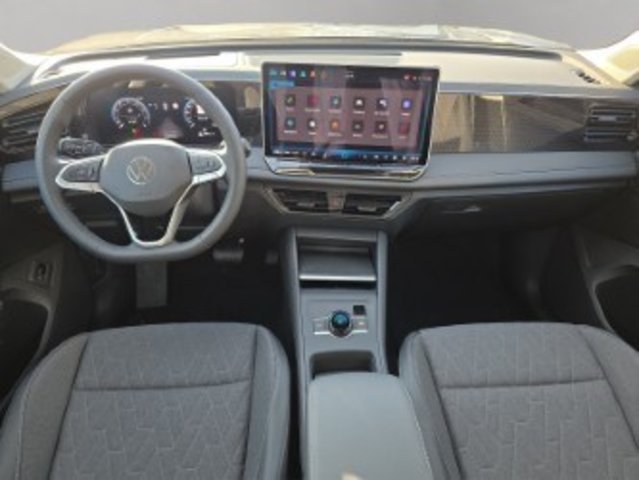 VW Tiguan 2.0 TSI DSG United 4Motion, Essence, Voiture nouvelle, Automatique - 5