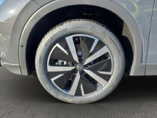 VW Tiguan 2.0 TSI DSG United 4Motion, Essence, Voiture nouvelle, Automatique - 7