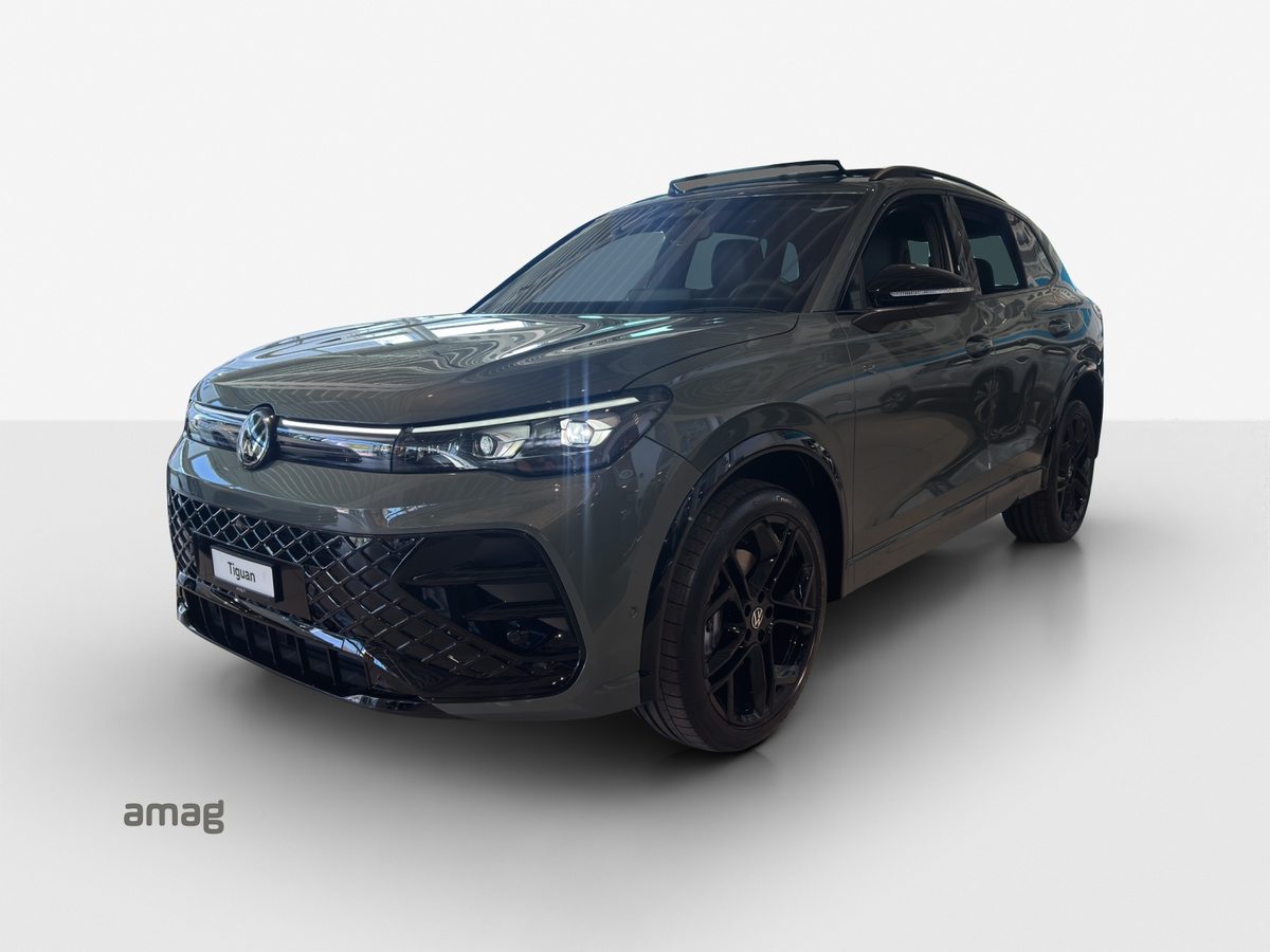 VW Tiguan NF RL 2.0TSI 265PSDSG4M