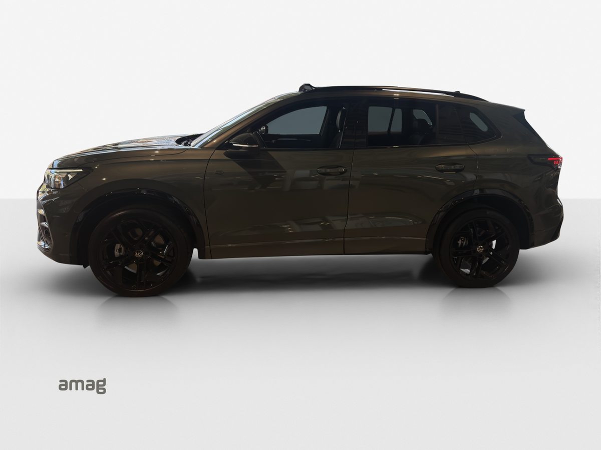 VW Tiguan NF RL 2.0TSI 265PSDSG4M, Essence, Voiture nouvelle, Automatique - 2