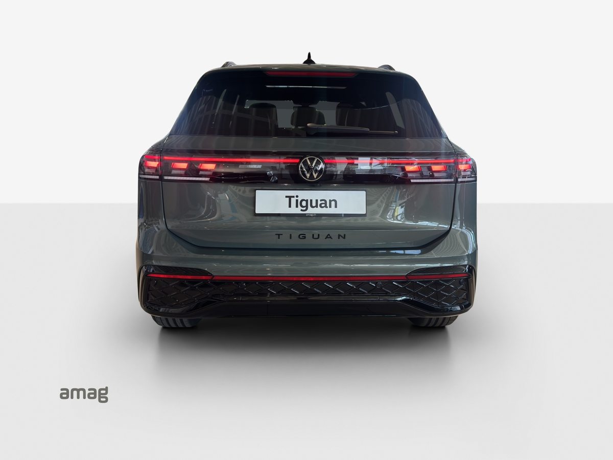 VW Tiguan NF RL 2.0TSI 265PSDSG4M, Essence, Voiture nouvelle, Automatique - 4