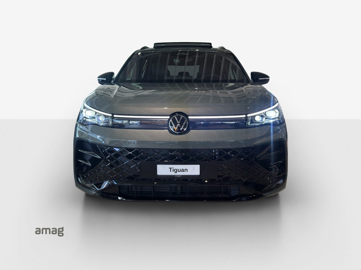 VW Tiguan NF RL 2.0TSI 265PSDSG4M, Essence, Voiture nouvelle, Automatique - 7