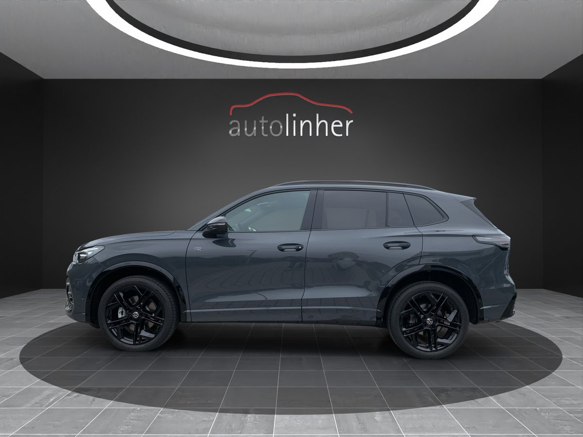 VW Tiguan 2.0 TDI SCR R-Line 4Motion DSG, Diesel, Neuwagen, Automatik - 2