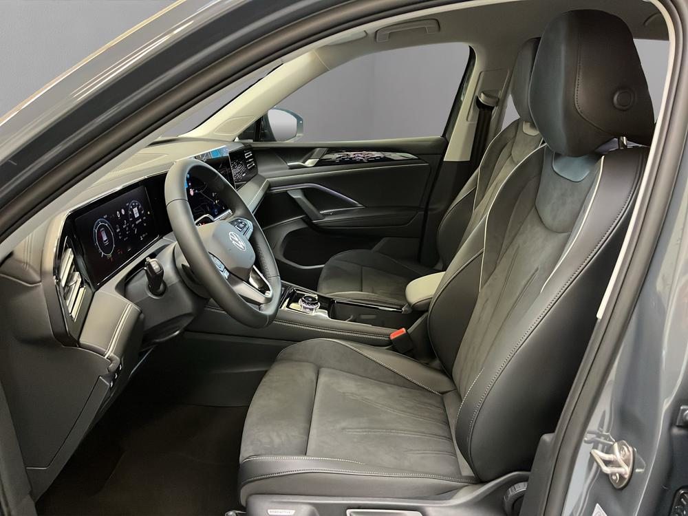VW Tiguan Elegance, Diesel, New car, Automatic - 6