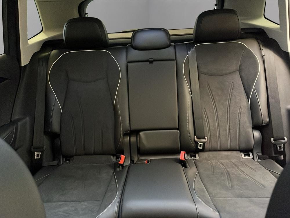 VW Tiguan Elegance, Diesel, New car, Automatic - 7