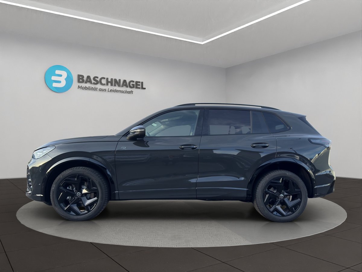 VW Tiguan 2.0 TDI SCR R-Line 4Motion DSG, Diesel, Auto nuove, Automatico - 2
